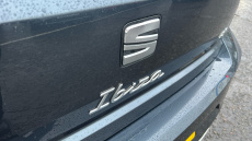 SEAT Ibiza 1.0 TSI 95 FR Sport 5dr Petrol Hatchback